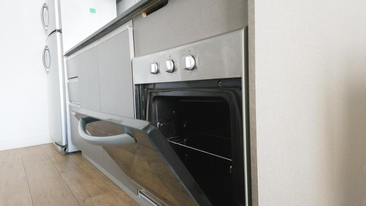 Moderno Y Amplio Apartamento En Palermo Soho Appartement Buenos Aires