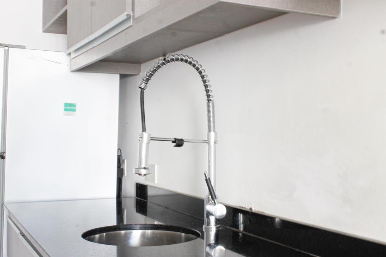 Moderno Y Amplio Apartamento En Palermo Soho Appartement *