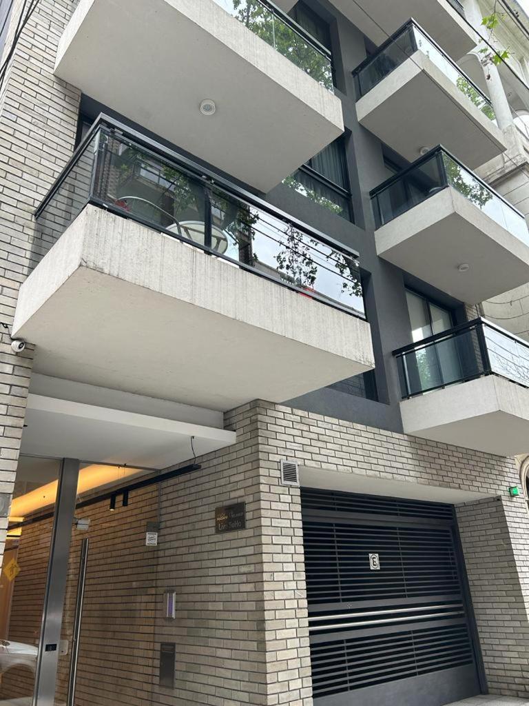 Moderno Y Amplio Apartamento En Palermo Soho Appartement *